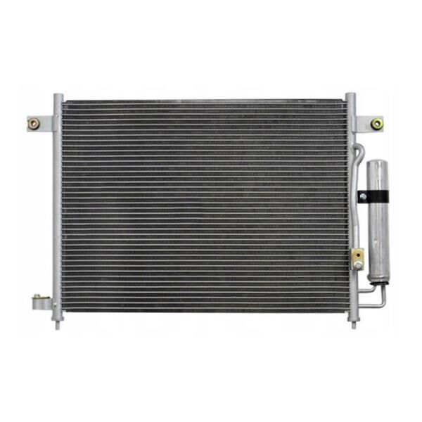 Chevrolet Kalos Klima Radyatörü 1.2 1.4 T250 Oris