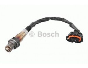 BOSCH 0258006501 | Opel Astra G Oksijen Sensörü 1. Konum (Z14XEP 2006 ve Öncesi)