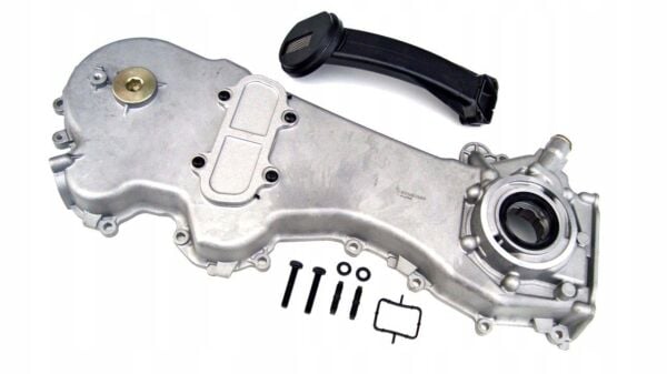 Opel Astra H (Z13Dth) Yağ Pompası GM