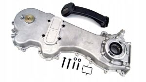 PSA (MOPAR) 55232196 Opel Astra H (Z13Dth) Yağ Pompası Orijinal