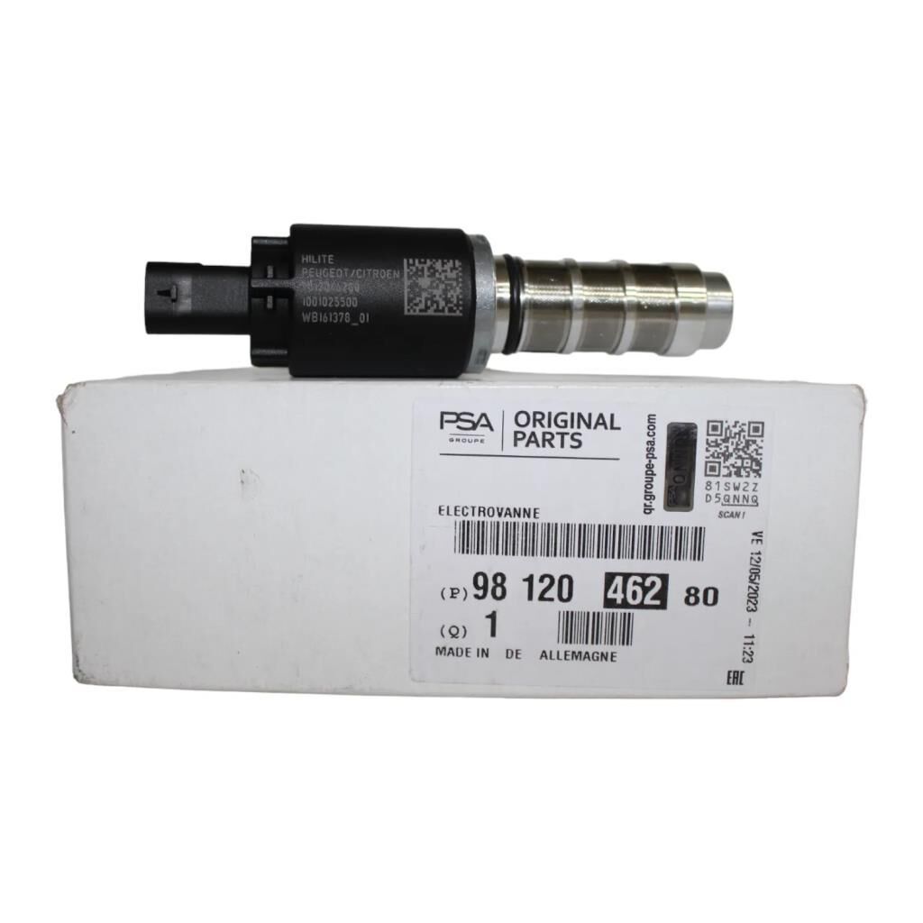 PSA (MOPAR) 9812046280 | Peugeot 2008 2020 -Selenoİd Valfi Orijinal