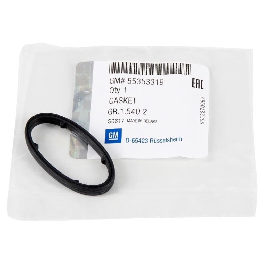 PSA (MOPAR) 55353319 Opel Sıgnum Yağ Soğutucu Oringi 1.8 Benzinli Orijinal