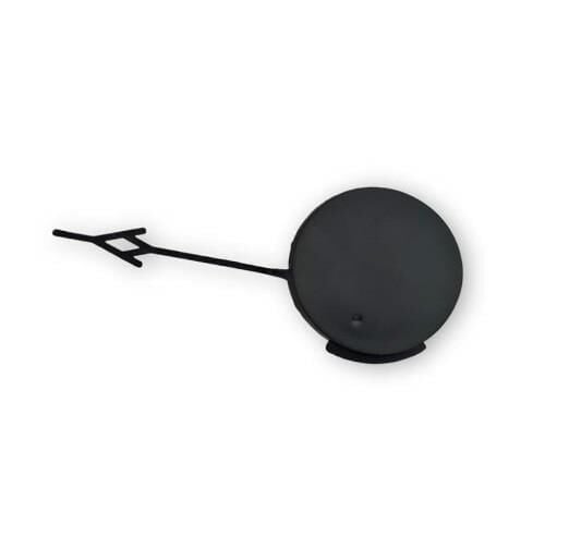 Opel İnsignia A Ön Çeki Demir Kapağı 2013 İthal