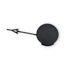 Opel İnsignia A Ön Çeki Demir Kapağı 2013 İthal