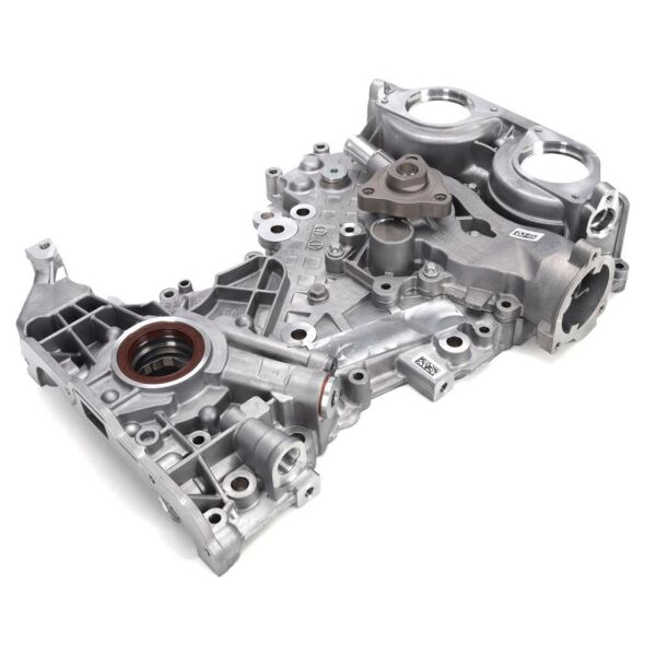 Chevrolet Yeni Aveo T300 Yağ Pompası Komple (Devirdaim) 1.2 1.4 Benzinli GM