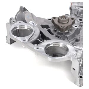 PSA (MOPAR) 28290103 | Chevrolet Yeni Aveo T300 Yağ Pompası Komple Devirdaimli 1.2 1.4 Benzinli 2013-2019 Orijinal