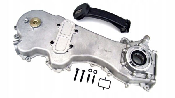 PSA (MOPAR) 55232196 Opel Corsa D 1.3 Dizel Yağ Pompası Orijinal