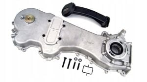 PSA (MOPAR) 55232196 Opel Corsa D 1.3 Dizel Yağ Pompası Orijinal