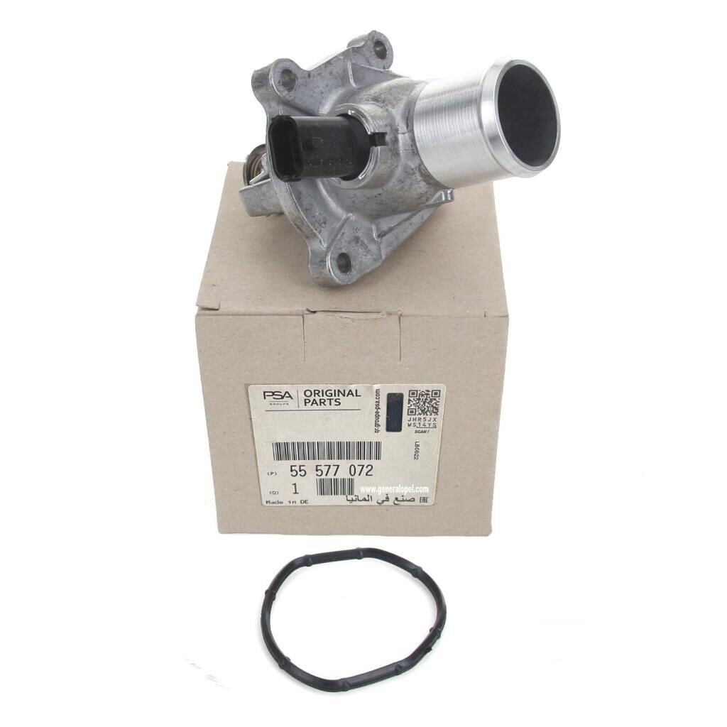 PSA (MOPAR) 55577072 | Opel Zafira B 1.6 (Z16XEP) Termostat Orijinal