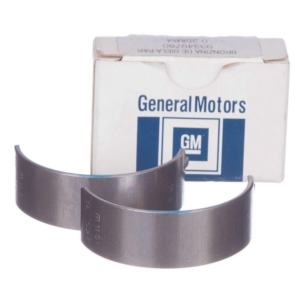 PSA (MOPAR) 55568638 Opel Astra J 1.6 Turbo 180 Hp Kol Yatak Std Orijinal