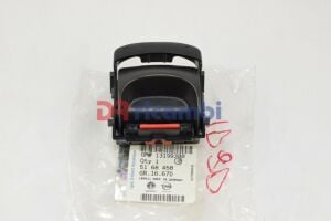 PSA (MOPAR) 13199388 Opel Corsa C Arka Koltuk Yatırma Kilidi Orijinal