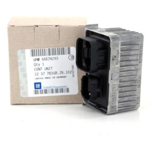 PSA (MOPAR) 55574293 | Chevrolet Cruze Kızdırma Ünitesi 2.0 Dizel Orijinal