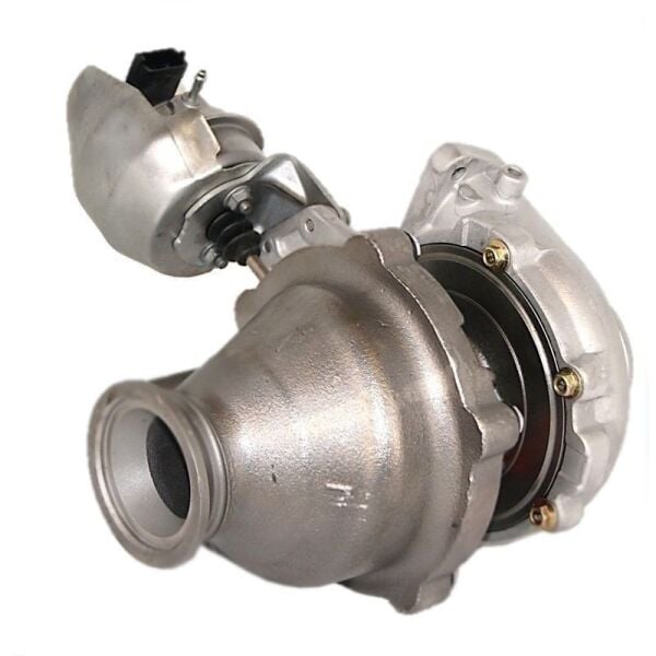 PSA (MOPAR) 55581063 Opel İnsignia 2.0 Dizel 160 PS Komple Turbo Orijinal