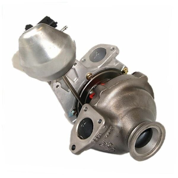 PSA (MOPAR) 55581063 Opel İnsignia 2.0 Dizel 160 PS Komple Turbo Orijinal