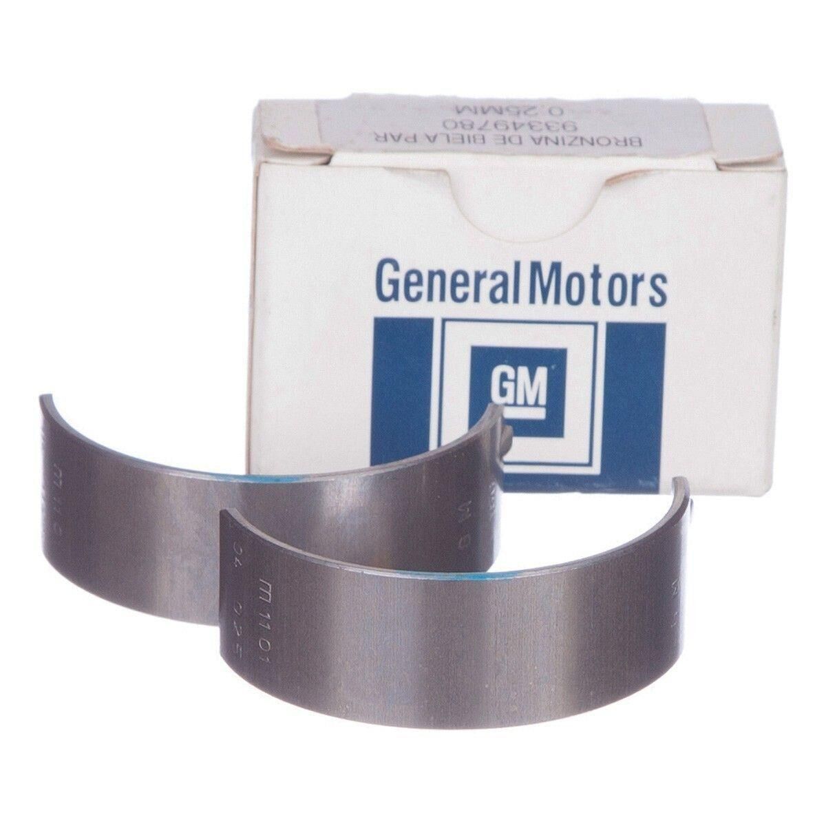 PSA (MOPAR) 55568638 Opel İnsignia A 1.6 Turbo 180 Hp Kol Yatak Std Orijinal