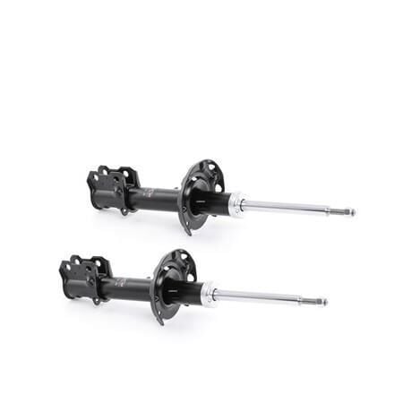 Opel Astra G Ön Sağ Ve Sol Amortisör Takımı