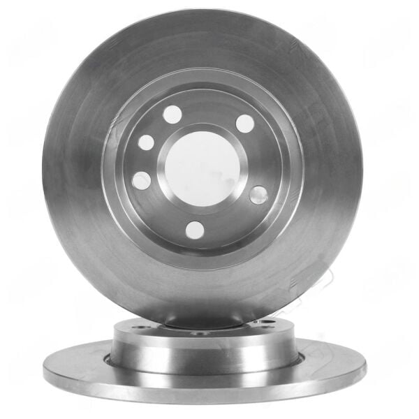 Chevrolet Cruze Arka Fren Disk Takımı Ayd