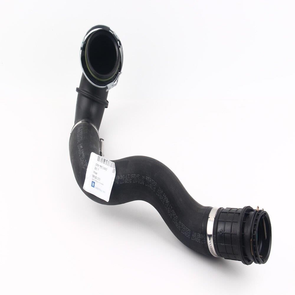 PSA (MOPAR) 39018802 Opel İnsignia B16Dth - B16Dtj Turbo Hortumu Sağ Orijinal