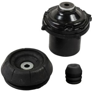 BGA SM95005 | Opel Tigra B Ön Amortisör Üst Takozu ve Bilyası Seti