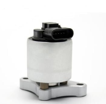 PIERBURG 7.24809.10.0 | Opel Corsa C 1.4 ( Z14XE ) EGR Valfi