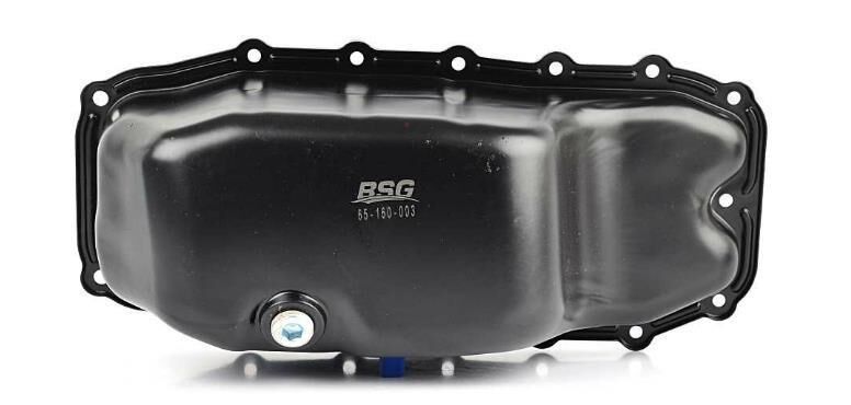 BSG 65-160-003 | Opel Astra J 1.3 Dizel Yağ Karteri Sensörsüz