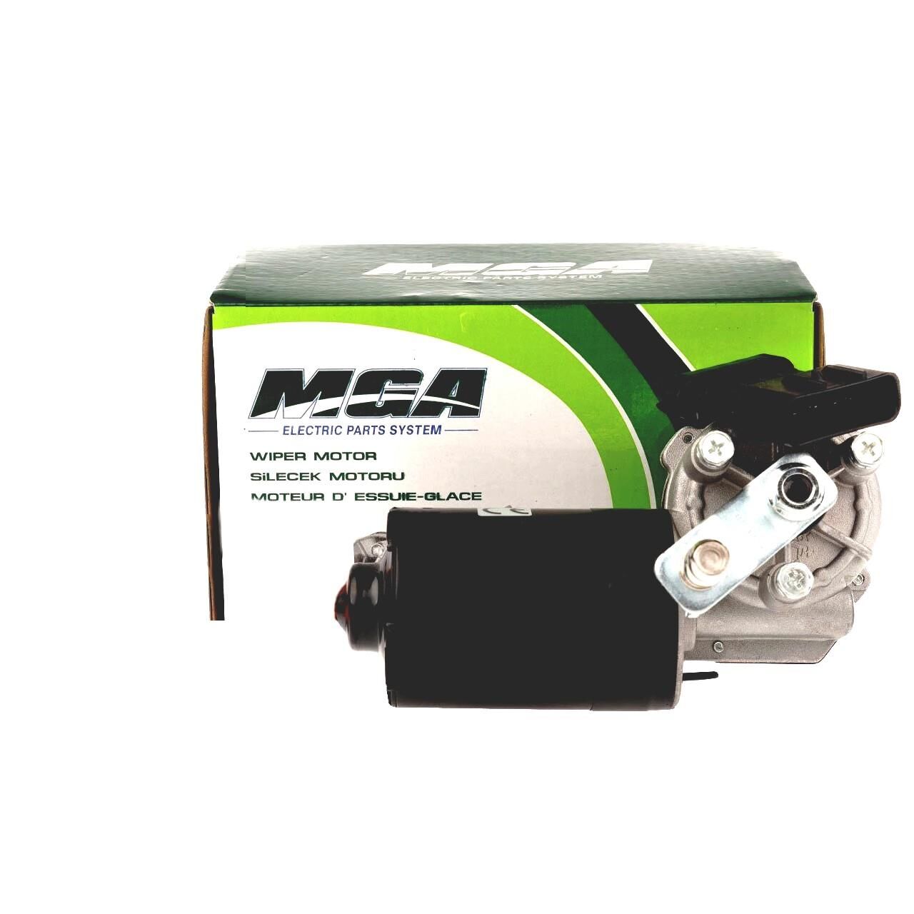 Opel Combo C Ön Silecek Motoru Mga