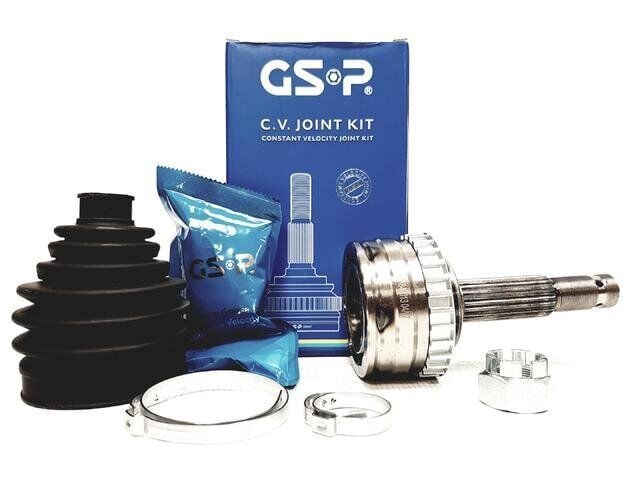 Opel Corsa B Aks Kafası 1.0 1.2 ABSLİ