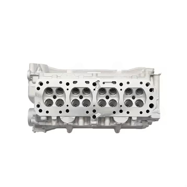 Chevrolet Lacetti 1.6 16V Silindir Kapağı (Çift Kanallı) Mette