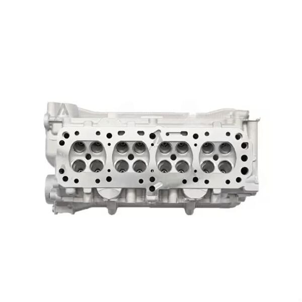 Chevrolet Aveo 1.6 16V Silindir Kapağı (Çift Kanallı) Mette