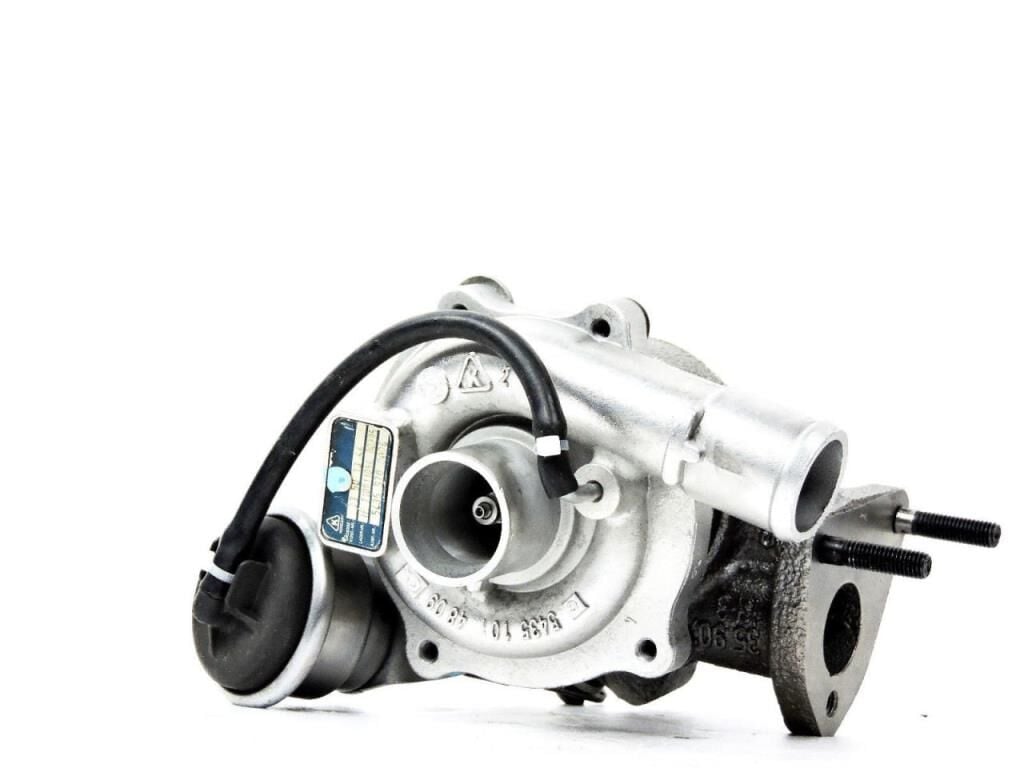 PSA (MOPAR) 93177409 Opel Combo C 1.3 Dizel Komple Turbo Orijinal