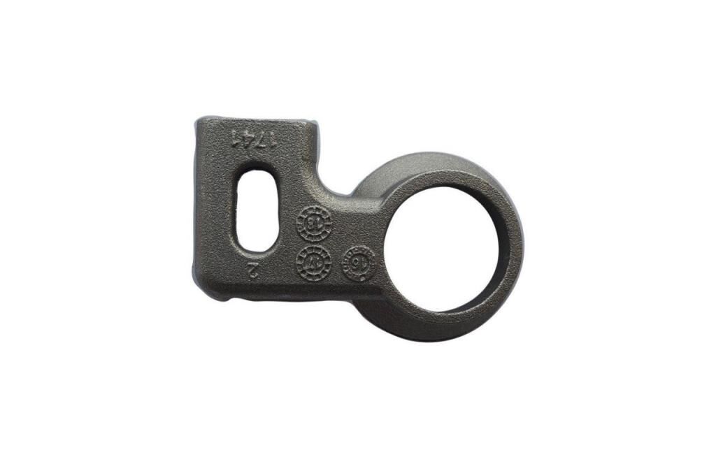 Opel Corsa C Radyatörü Üst Kulağı Sol Ufak