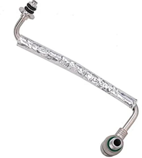 Opel Corsa D 1.4 Turbo Yağ Borusu Mette