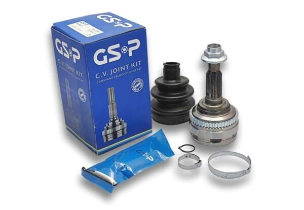 Opel Vectra B Aks Kafası 1.6 Makyajlı Kasa GSP