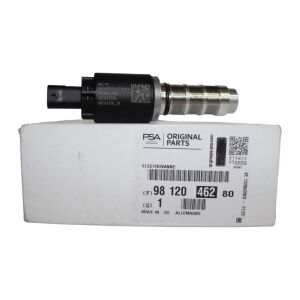 PSA (MOPAR) 9812046280 | Peugeot 3008 2020 -Selenoİd Valfi Orijinal