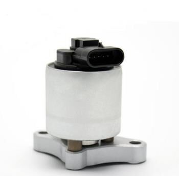 Opel Vectra C 1.6 ( Z16XE ) Egr Valfi Pierburg