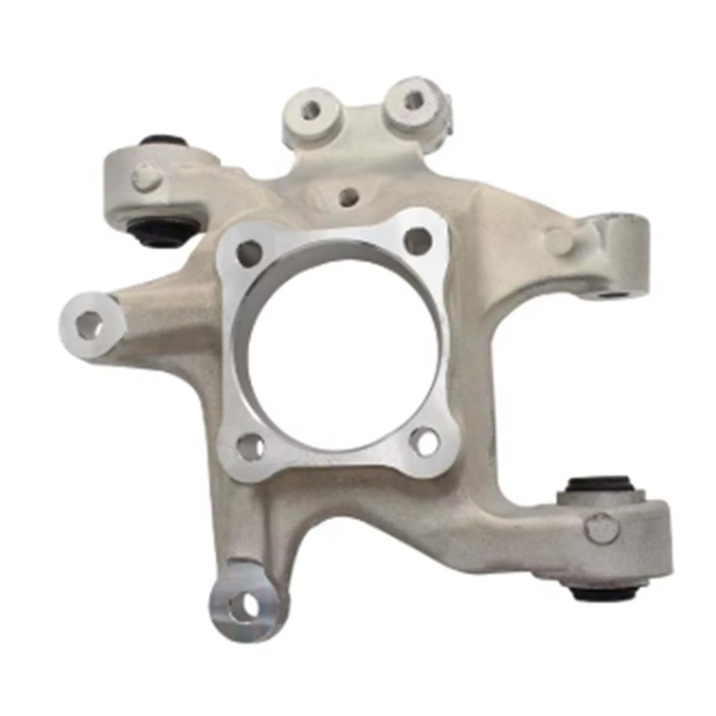 PSA (MOPAR) 96626433 | Chevrolet Captiva C140 Sol Arka Aks Taşıyıcı