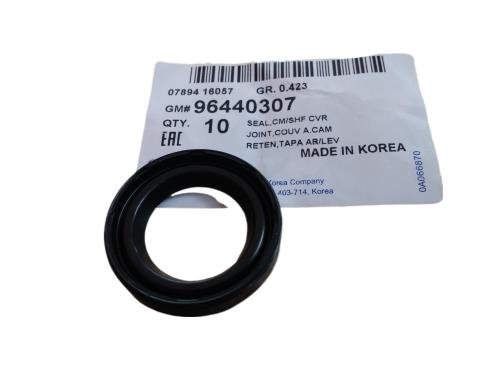 PSA (MOPAR) 96440307 Chevrolet Epica Üst Kapak Enjektör Keçesi 2.0 Dizel 2007-2011 Orijinal