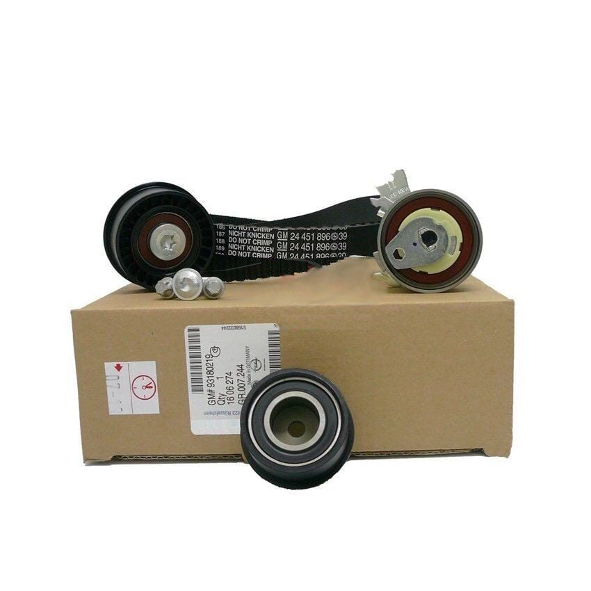 Opel Corsa B 1.4-1.6 Benzinli Triger Seti GM