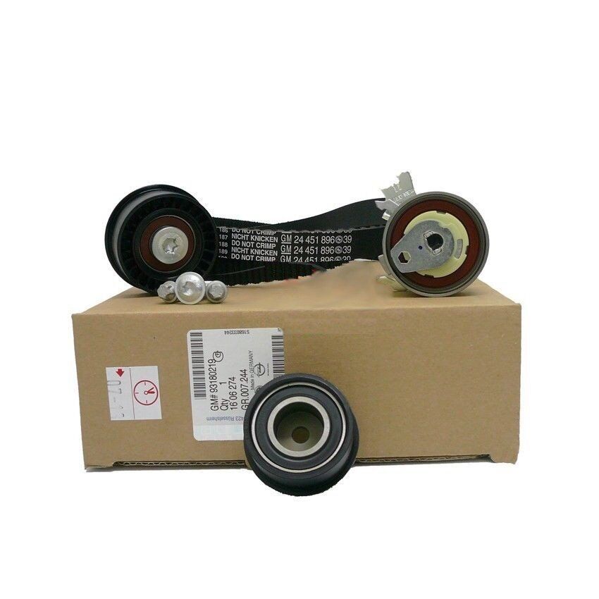 PSA (MOPAR) 95516734 Opel Corsa B 1.4-1.6 Benzinli Triger Seti Orijinal