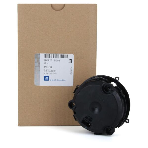 PSA (MOPAR) 13141998 Opel Corsa D Dış Dikiz Ayna Motoru Orijinal