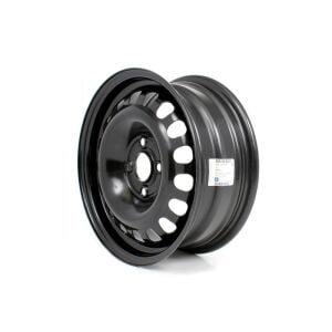 PSA (MOPAR) 13211896 Opel Corsa D 14 İnc Jant Siyah Orijinal