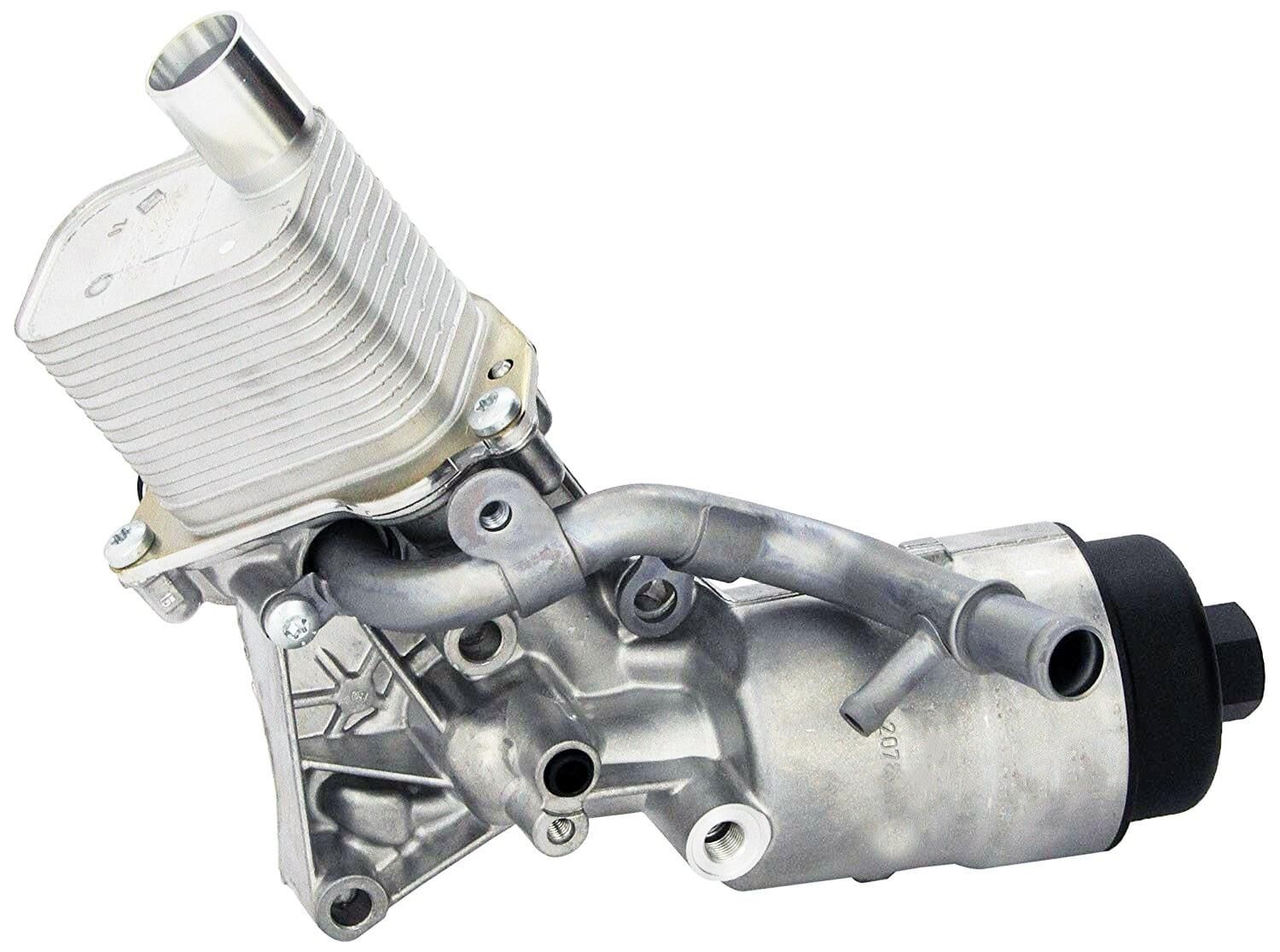 İTHAL 650039 | Opel Meriva B 1.4 Turbo Yağ Soğutucu Komple