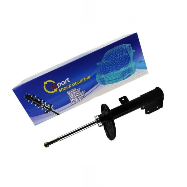 Peugeot 301 Ön Sol Amortisör Fitpart Marka