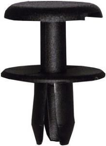 PSA (MOPAR) 9130754 Opel Astra H Ön Tampon Üst Klips İthal Orijinal