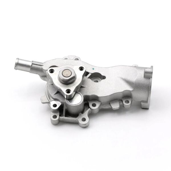 Opel Corsa D 1.2 (A12XER-A14XER) Devirdaim Su Pompası Graf