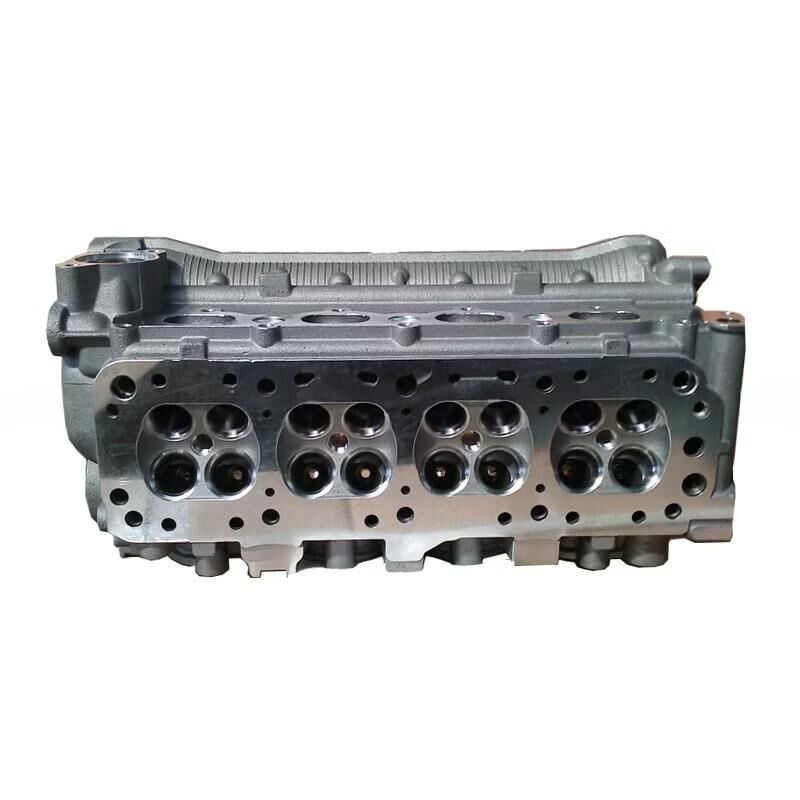 BSG 16-110-003 | Chevrolet Aveo 1.6 16V Silindir Kapağı (Tek Kanallı)