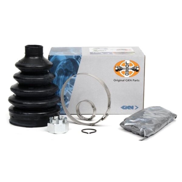 Opel Combo C Dış Aks Körüğü