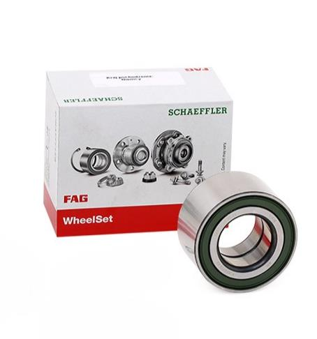 Opel Combo C Ön Teker Porya Bilyası FAG