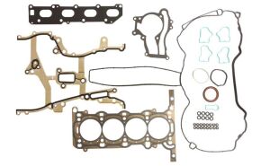 ELRING 744.150 | Opel Corsa D 1.2 / 1.4 (A12Xer-A14Xer) Üst Takım Conta Seti