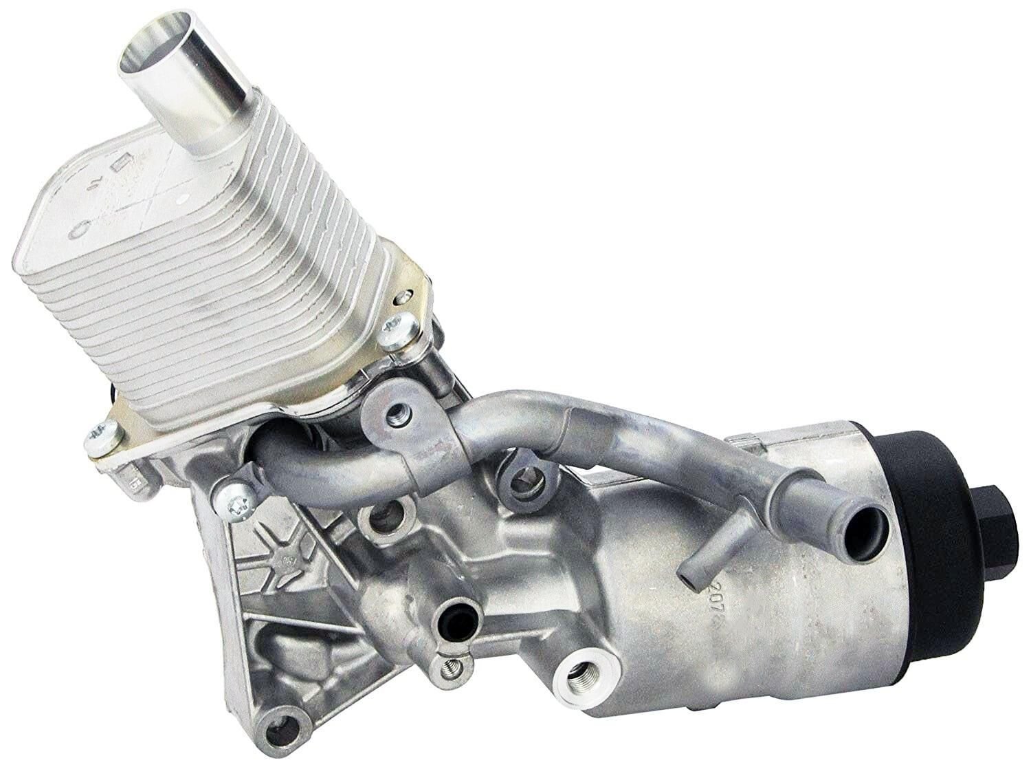 Opel Corsa E (1.4) Turbo Komple Yağ Soğutucusu